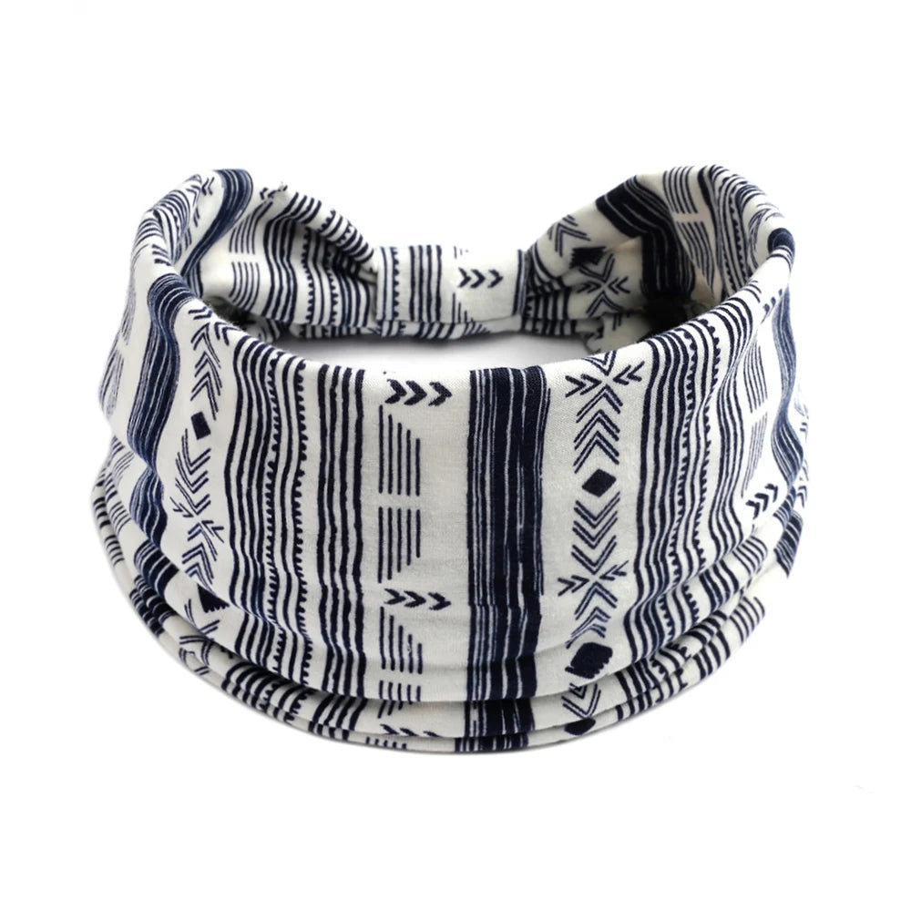 Bohemian Head Bands