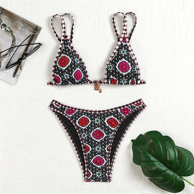 Seraphina 2 Piece Bikini