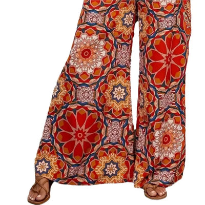 Gypsy Garden Pants