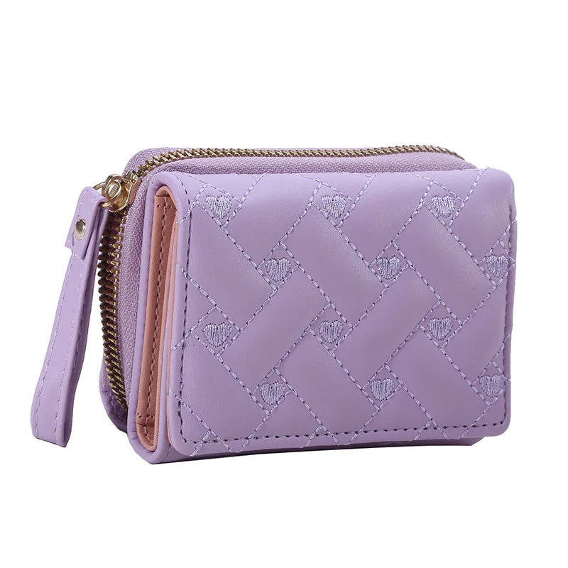 Seaborn Foldable Wallet