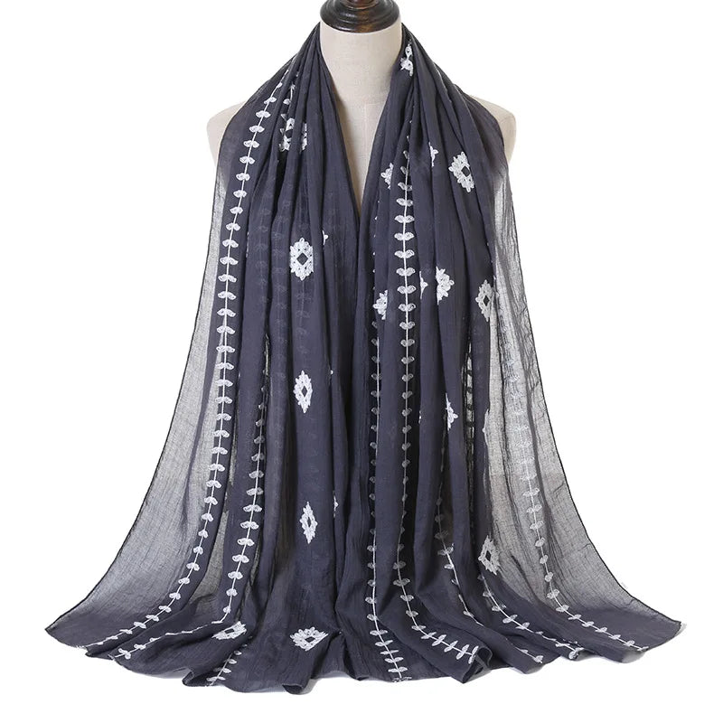 Aurelia Dune Scarf