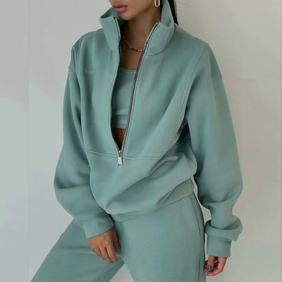 Vera Lane 2 Piece Loungewear Set