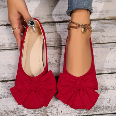 Maristelle Bow Flats