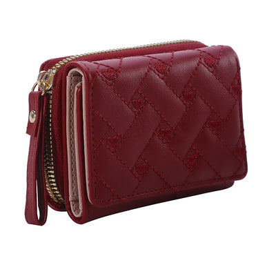 Seaborn Foldable Wallet