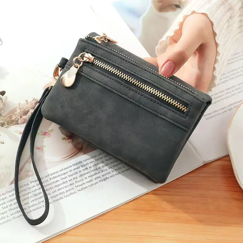 Twilight Fern Wallet
