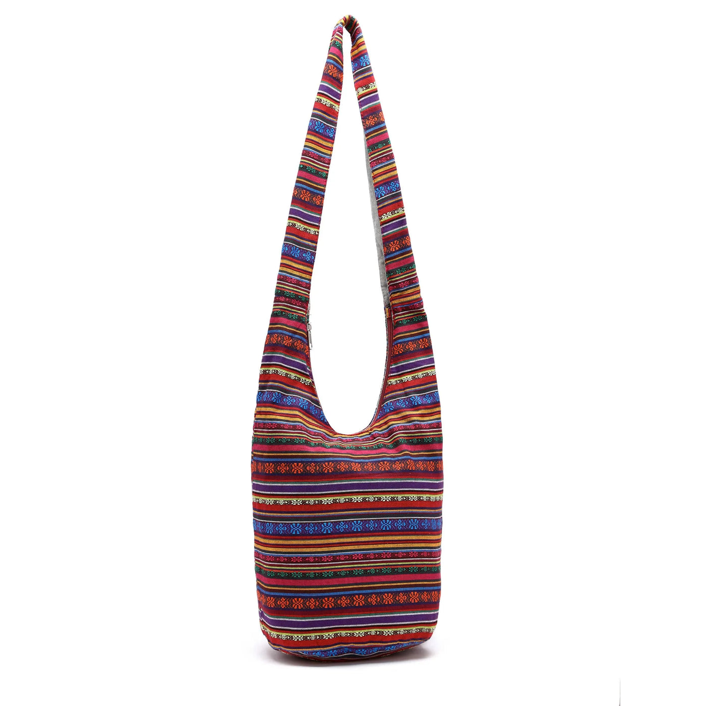 Boho Crossbody Bag