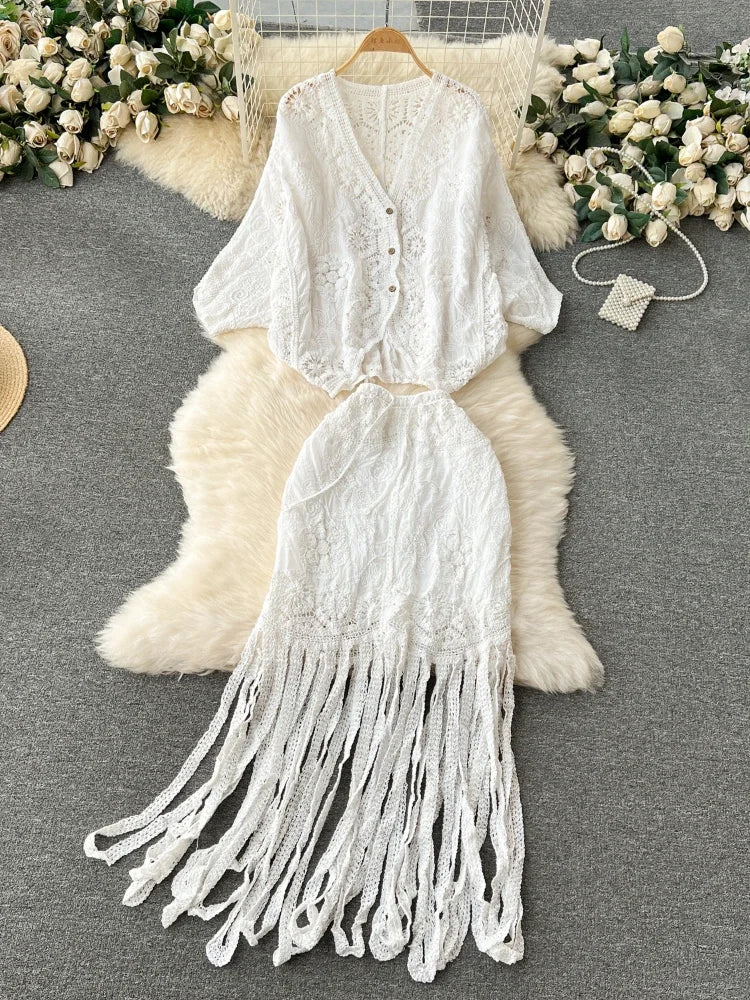 Desert Loom 2 Piece Set