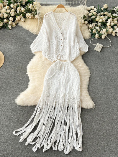 Desert Loom 2 Piece Set