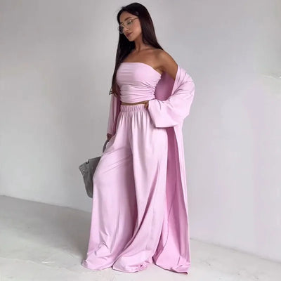 Arcadia 3 Piece Outfit Set