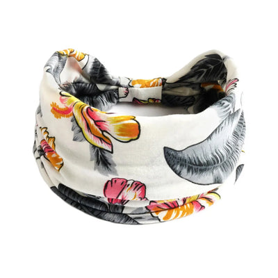 Bohemian Head Bands
