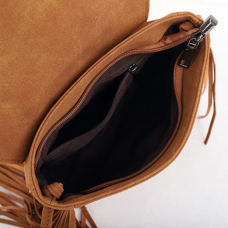Elysian Satchel Bag