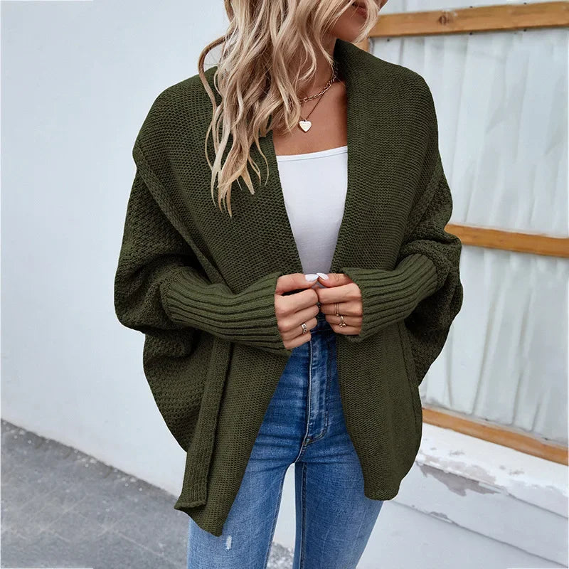 Haven Knit Cardigan