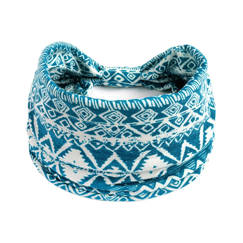 Bohemian Head Bands