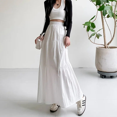 Raina Maxi Skirt