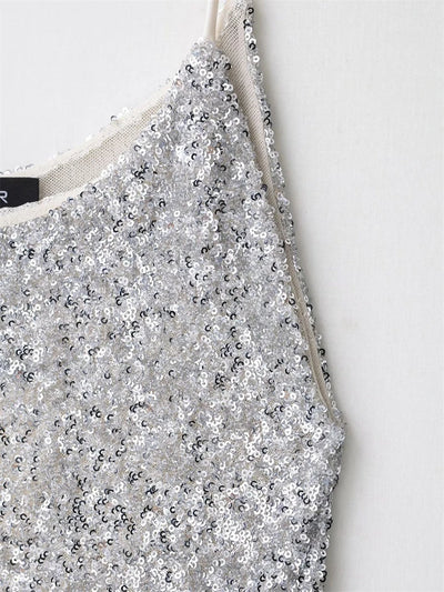 Luna Whisper Dress