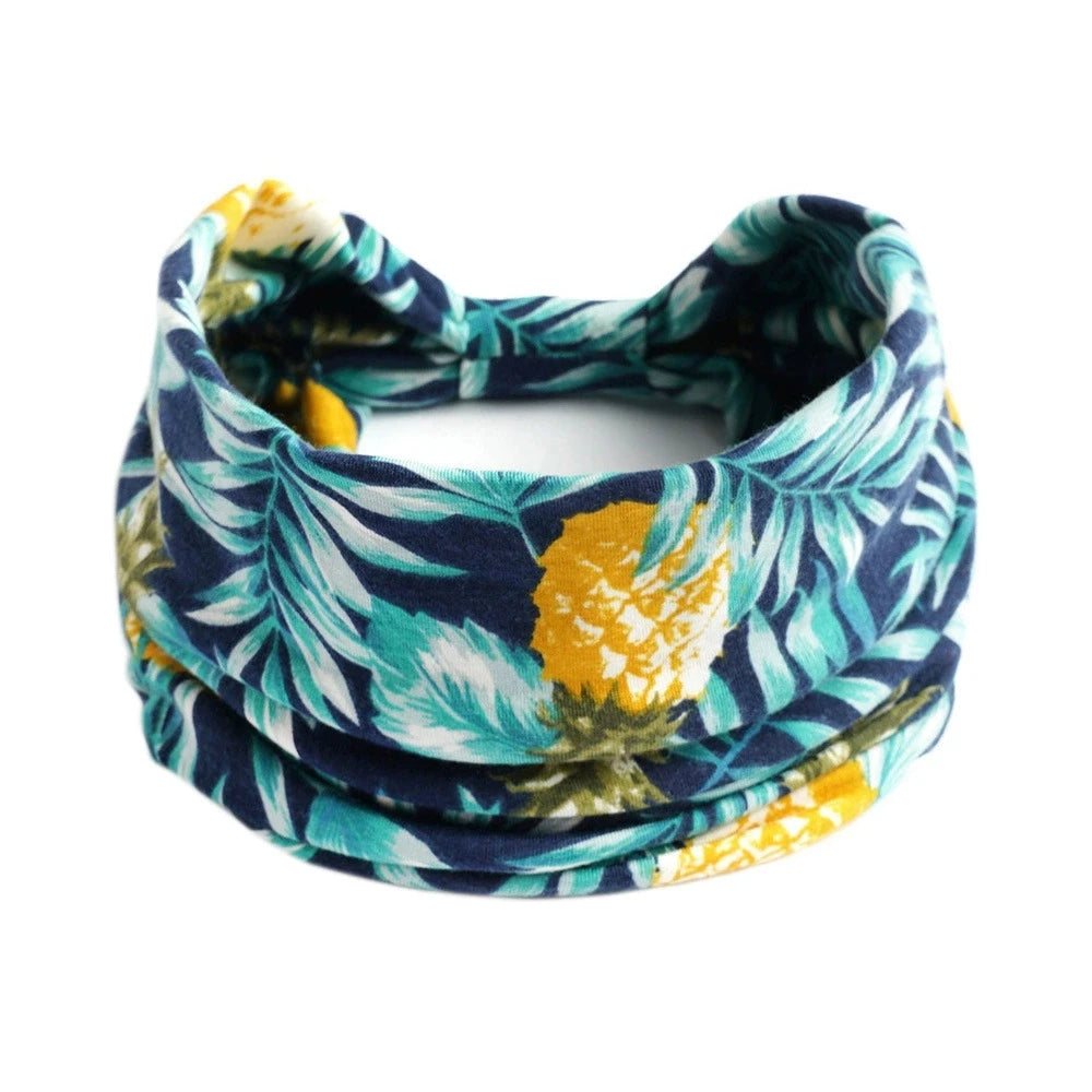 Bohemian Head Bands