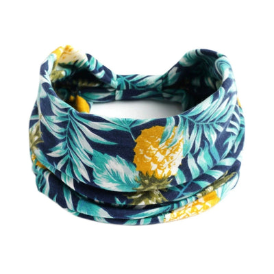 Bohemian Head Bands