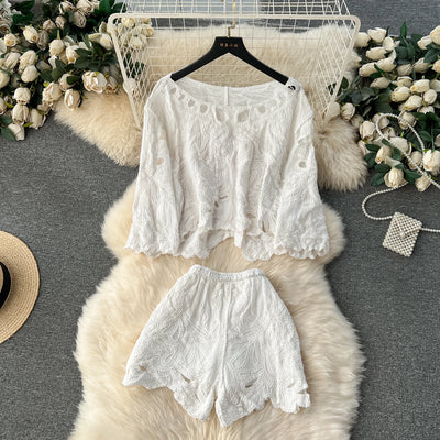 Desert Loom 2 Piece Set
