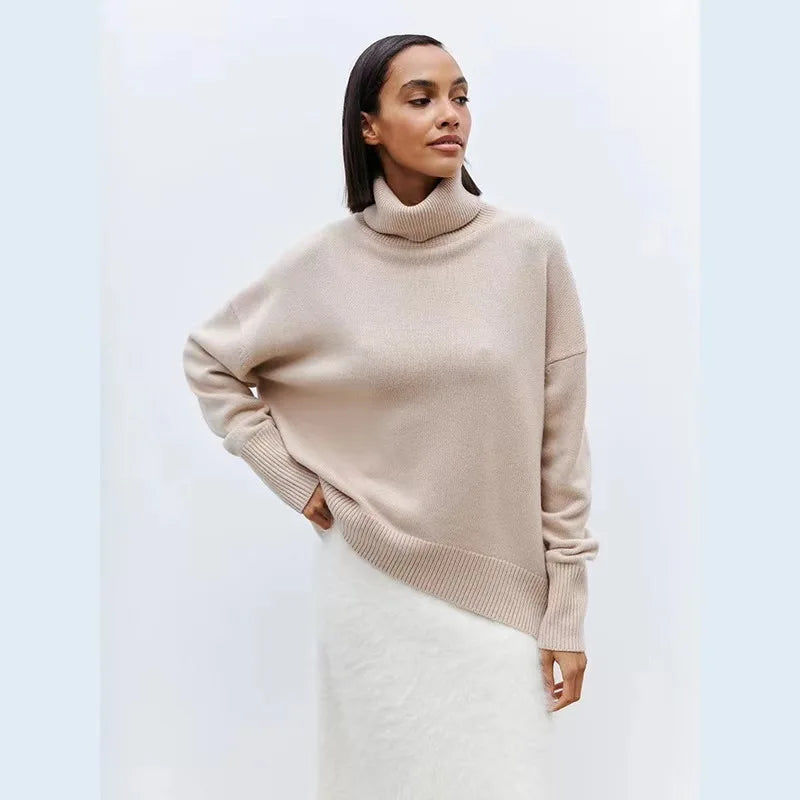 Ember Oversized Sweater