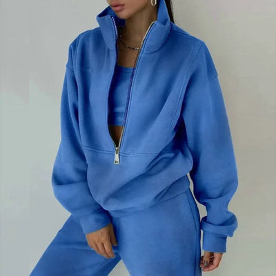 Vera Lane 2 Piece Loungewear Set