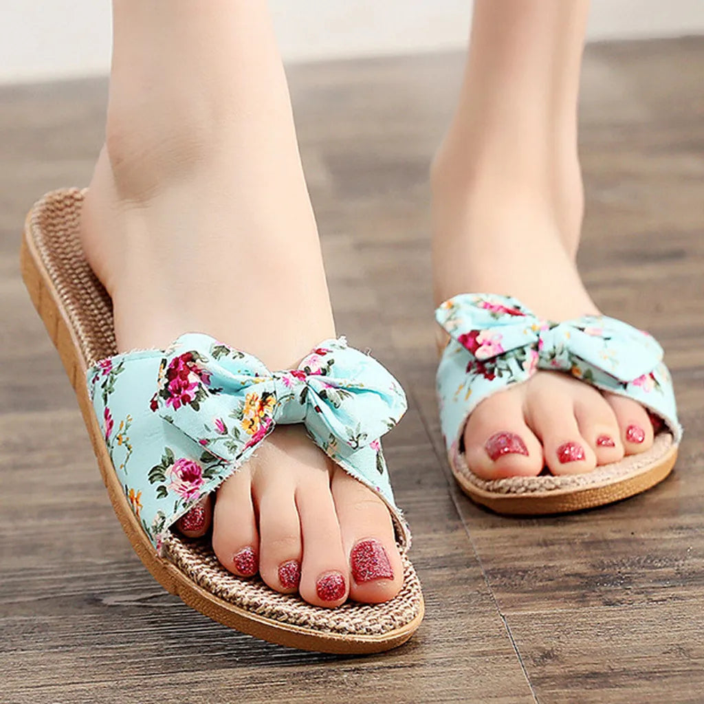 Bluebell Slides