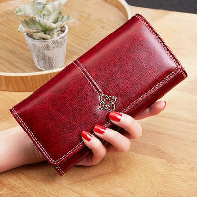 Sonata Wallet