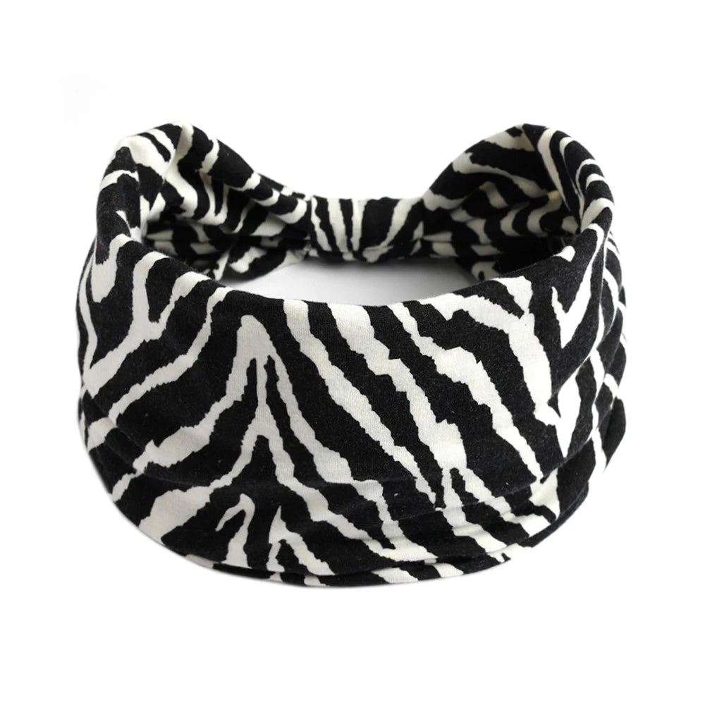 Bohemian Head Bands