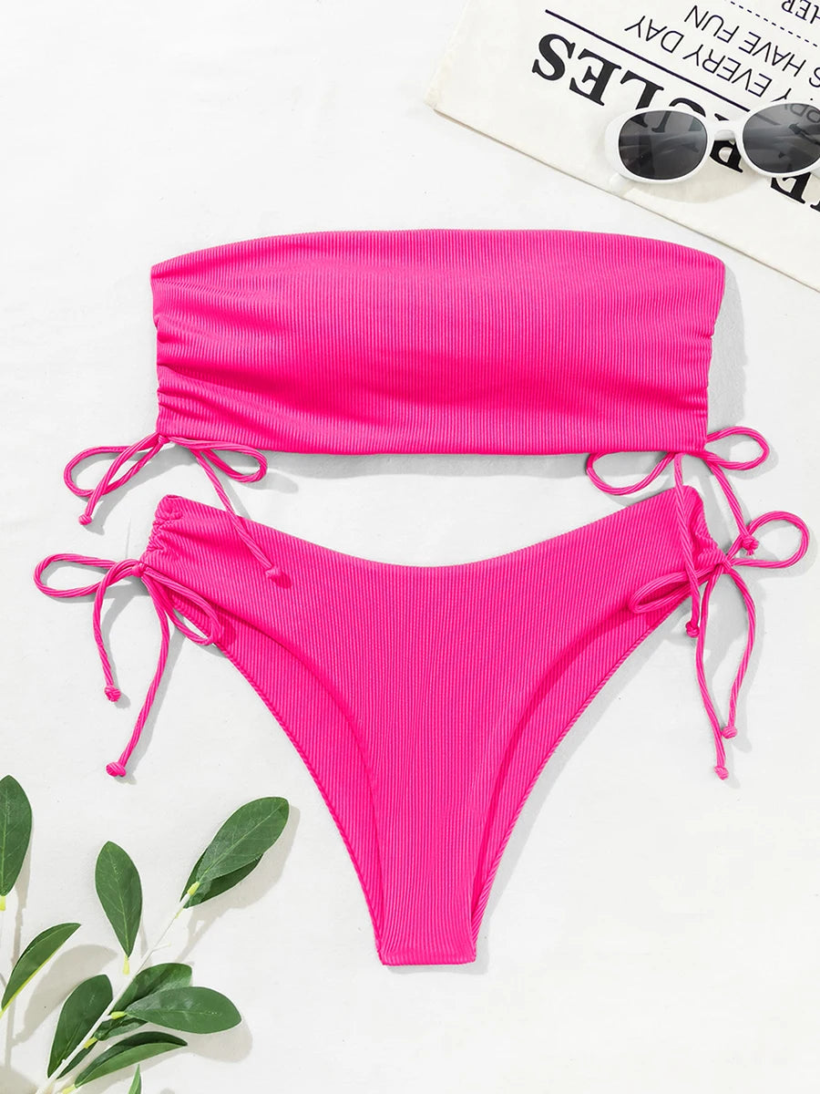 Liora Bikini Set