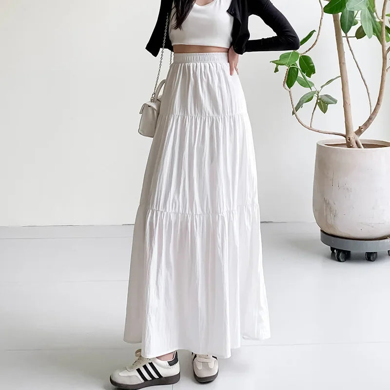 Raina Maxi Skirt