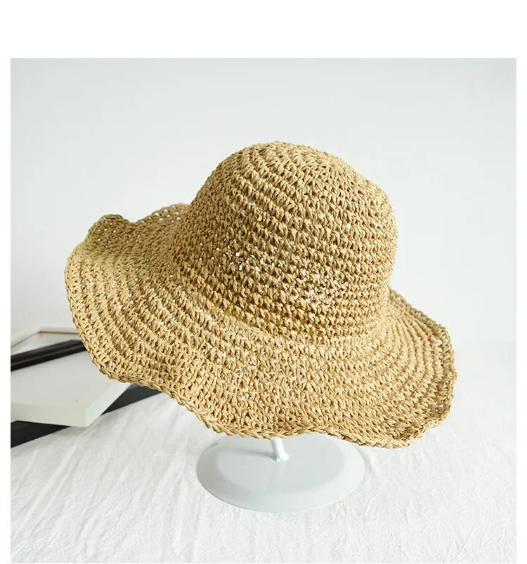 Floppy Sun Hat