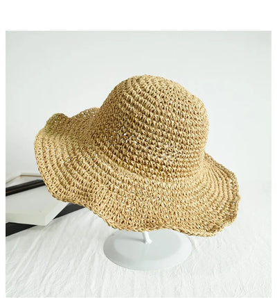 Floppy Sun Hat