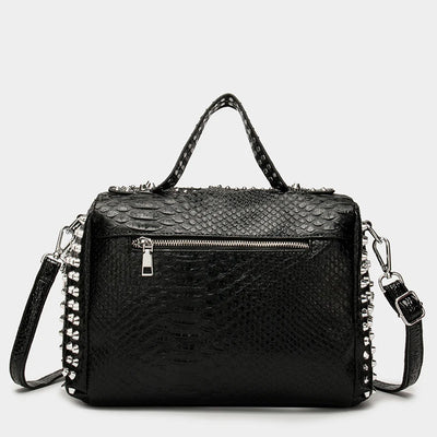 Evara Studded Purse