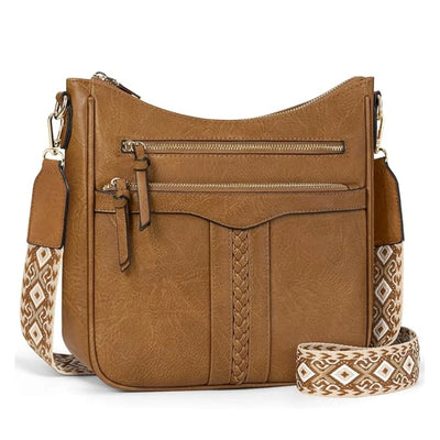 Echo Crossbody Bag