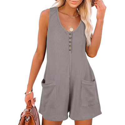 Marlowe Casual Jumpsuit