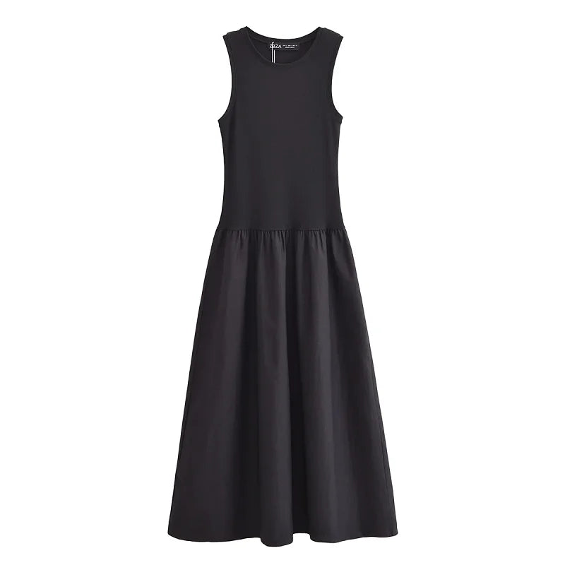 Meadow Drift Dress