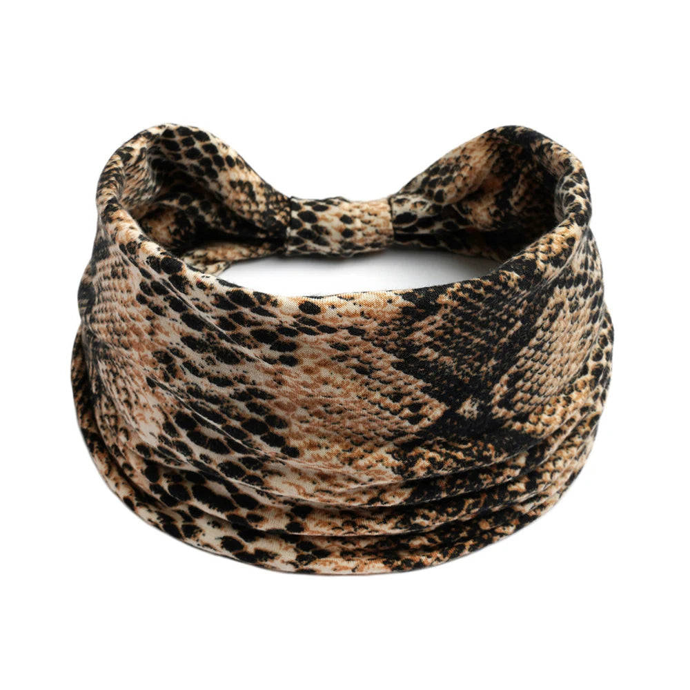 Bohemian Head Bands