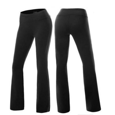 Amelie Flare Leggings