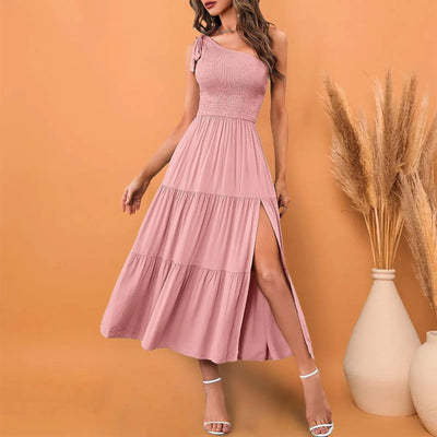 Iris Moon Dress