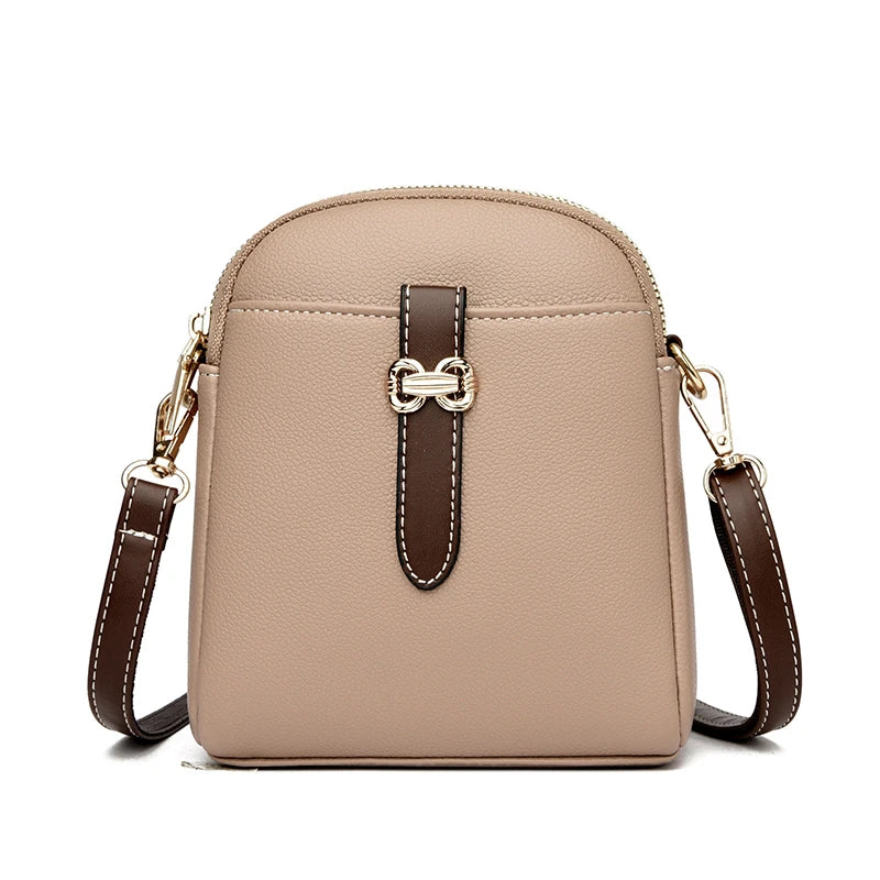 Horizon Glow Crossbody Bag