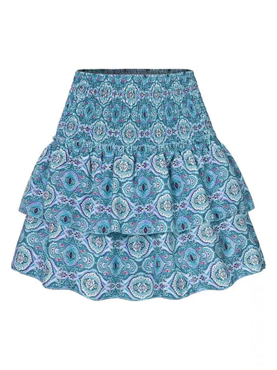 Avyne Boho Skirt