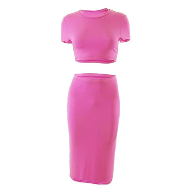 Echora 2 Piece Outfit Set