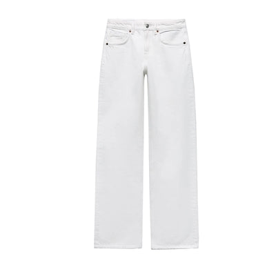 Aria Denim Boyfriend Jeans