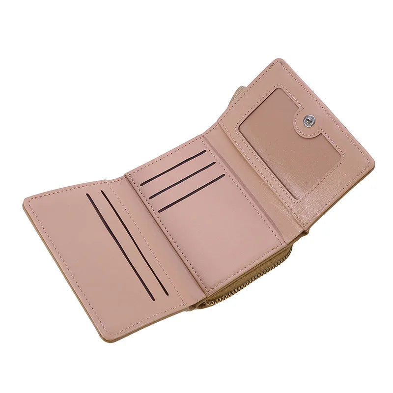 Seaborn Foldable Wallet