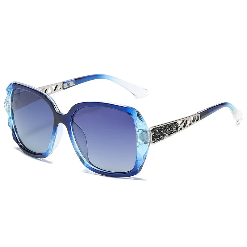 Eylsian Ultraviolet Sunglasses