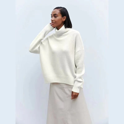 Ember Oversized Sweater