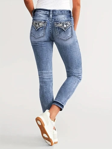 Loreal Denim Jeans