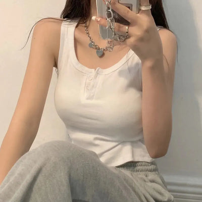 Elodie Tank Top