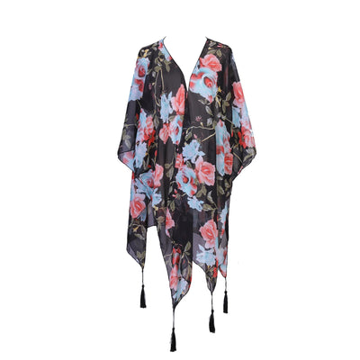Marcelline Cardigan