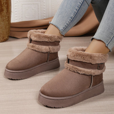 Stardust Boots