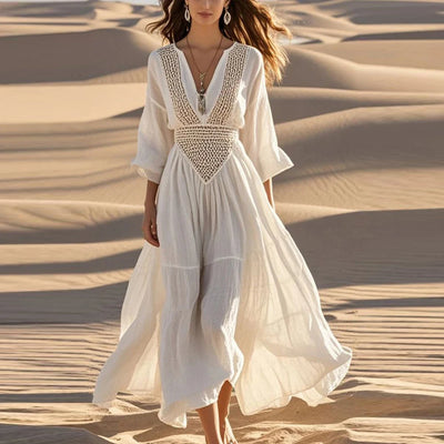 Tessa Maxi Dress